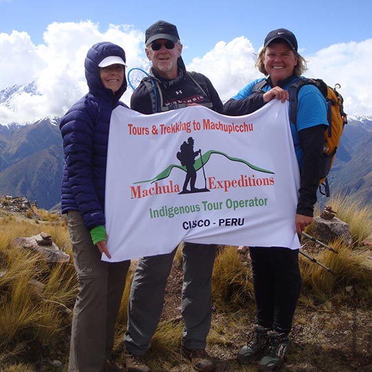 machula expeditions in cusco