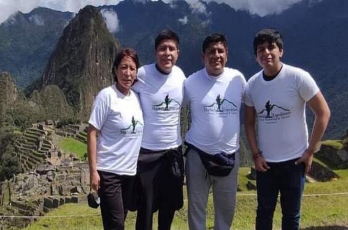 Shilla Z Review TripAdvisor Machu Picchu Cusco